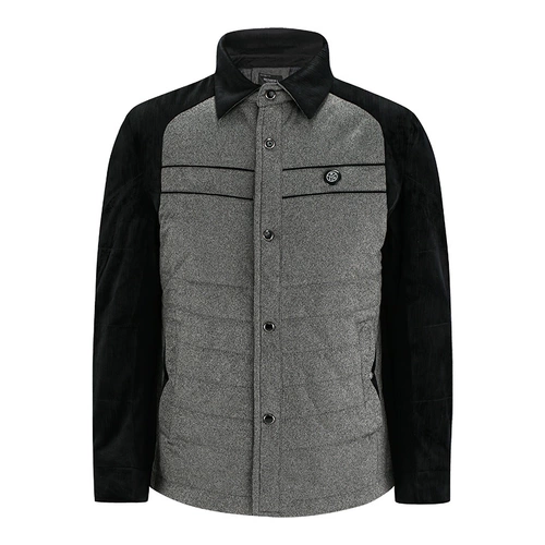 Специальное предложение зазором среднего уровня и пожилой нагреваемой хлопковой папа папа Папа Умный температурный контроль над температурным