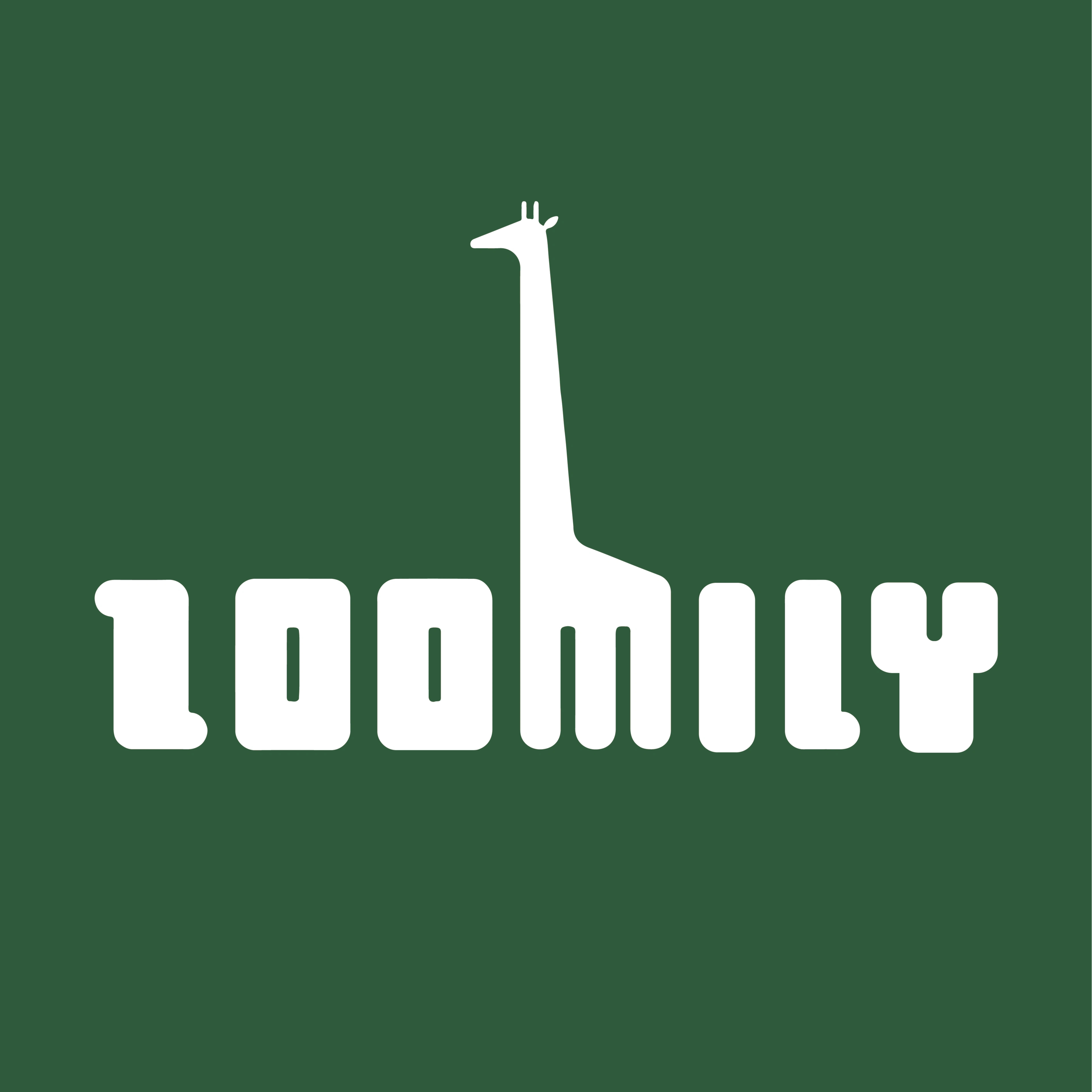 Zoomily动物园之家的LOGO