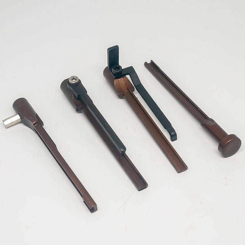 Manual Nail Gun Hit Pin Accessories Great Wall Bozhou ST18 Automatic Rebound Nail Shooting Needle Gun Needle