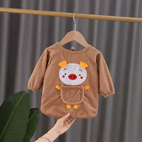 Трехмерный, кофейный