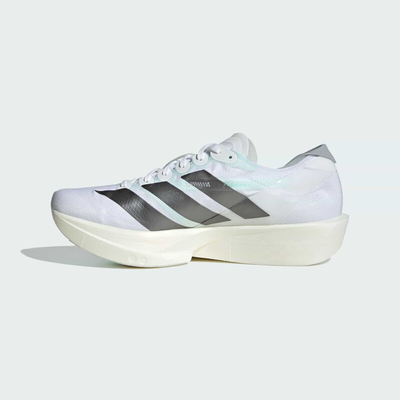 Adidas Men's and Women's Shoes Adizero Takumi Sen 11 Fiberglass Column Running Shoes Kh8901 Jr7417