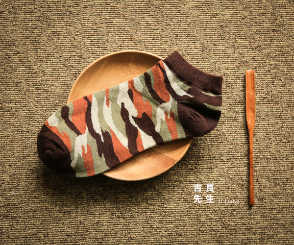 Chaussettes - collants J012 - Ref 761441 Image 34