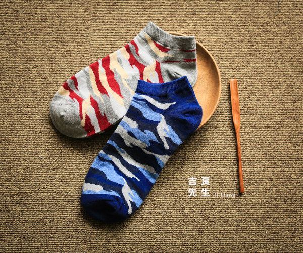 Chaussettes - collants J012 - Ref 761441 Image 28