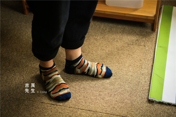 Chaussettes - collants J012 - Ref 761441 Image 18