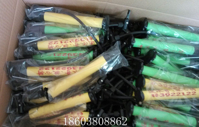 Pompe à vélo - Ref 2392486 Image 4