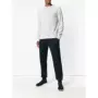 Giảm giá mua sắm Áo len cashmere mười một 2019 nam - Áo len thể thao / dòng may áo len 