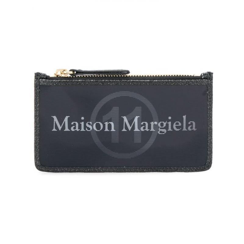 Mua ví in logo Maison Margiela / Martin Margara 2019 - Ví / chủ thẻ ví cầm tay nữ