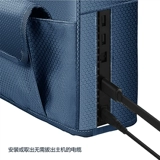 Бесплатная доставка PS5 Host Storage Cover Cover PS5 Оптическое привод версии цифровая версия общего пыли