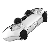 Бесплатная доставка PS5 Crystal Shell Transparent PC защитная коробка PS5 Game Hare Game Hard Shell Hard Box