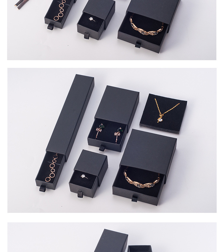 Coffret à bijoux OTHER   - Ref 3107748 Image 11