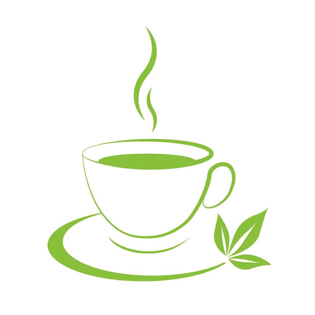 臻品茶城的LOGO