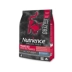 Canada Hagen Nutris Cat Food Black Diamond Grain Red Meat Chicken Free Free-Dry Nutris Cat Food 200g Hãy thử - Cat Staples