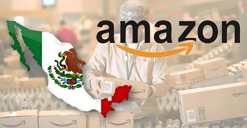 Meike's New Policy: Amazon Self-Shipping, Mexican Rfc Tax Number Can Be Used in Overseas Warehouses