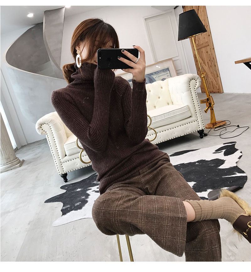 Veste pour femme en Laine - Ref 3220445 Image 28