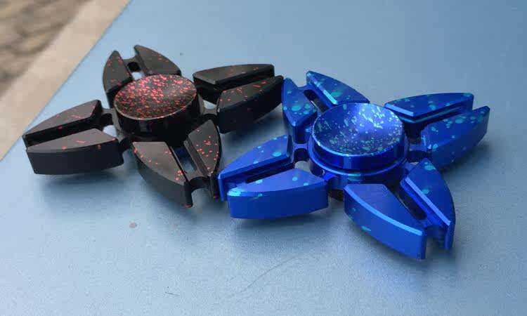 Fidget spinner OTHER   - Ref 2615401 Image 13