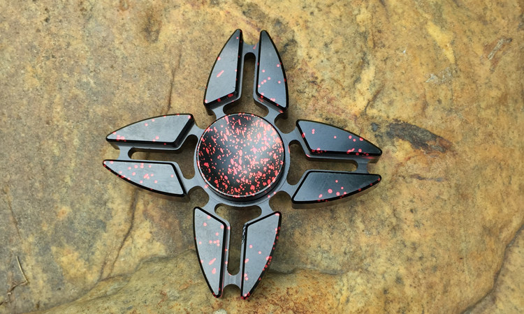 Fidget spinner OTHER   - Ref 2615401 Image 8