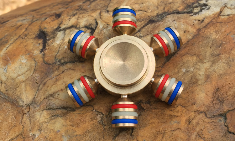 Finger spinner OTHER   - Ref 2615141 Image 17