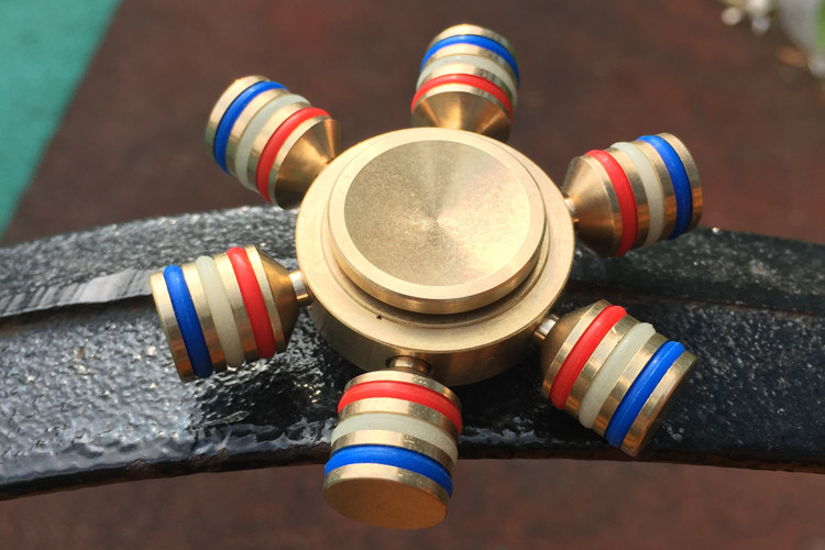 Finger spinner OTHER   - Ref 2615141 Image 21