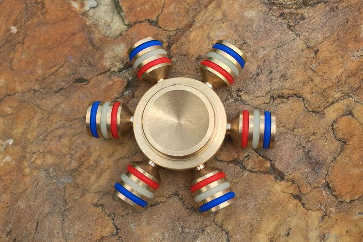 Finger spinner OTHER   - Ref 2615141 Image 19