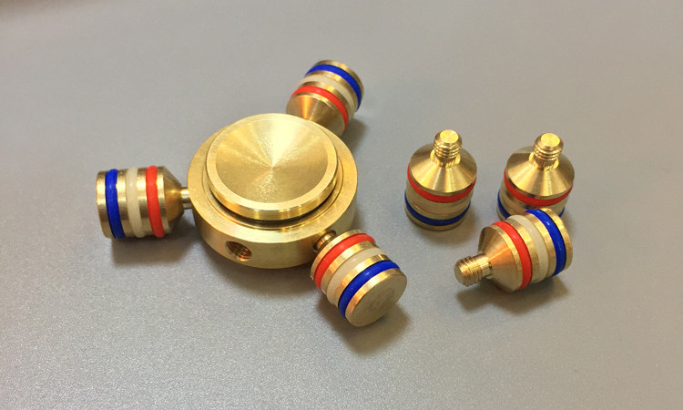 Finger spinner OTHER   - Ref 2615141 Image 14