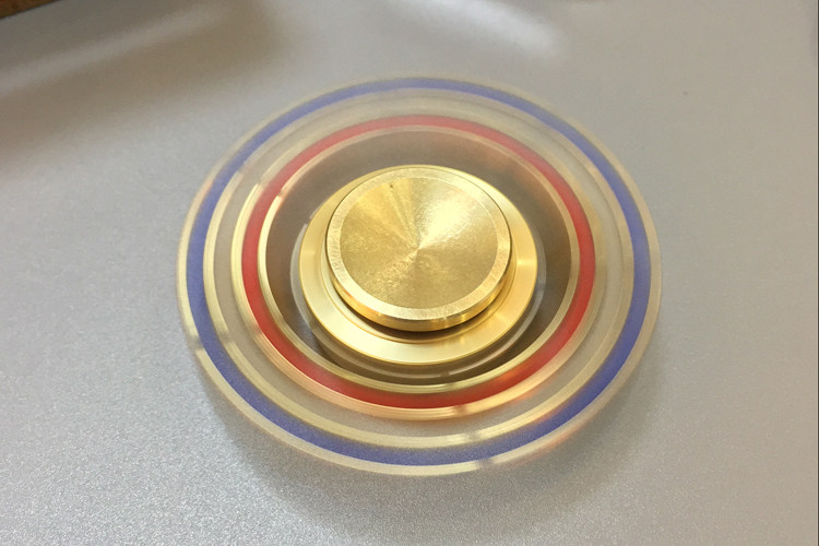 Finger spinner OTHER   - Ref 2615141 Image 13