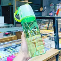 Зеленый, 600 мл