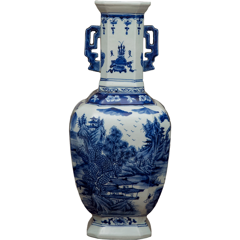 清代　青花花瓶　花器 清代青花瓷花瓶- Top 50件清代青花瓷花瓶- 2025年9月更新- Taobao