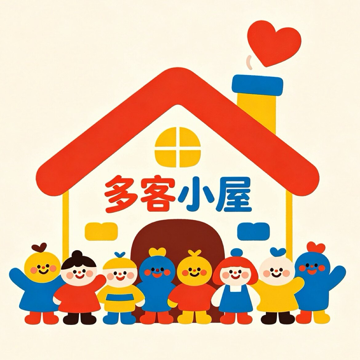 剃刀厂厂长的LOGO