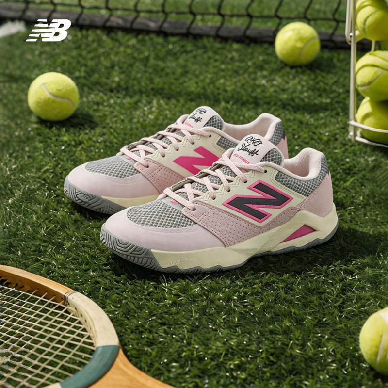 New Balance Coco Delray Adult Professional Tennis Shoes for Women Nb Genuine Breathable Sports and Casual Shoes New Balance Coco Delray Adult Professional Tennis Shoes for Women Nb Genuine Breathable Sports and Casual Shoes