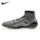 Giày bóng đá Nike / Nike 2018 mới Magista ghost thương hiệu giày thể thao cao cấp chống mòn AH7401-080 - Giày bóng đá