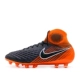 Giày bóng đá Nike / Nike 2018 mới Magista ghost thương hiệu giày thể thao cao cấp chống mòn AH7401-080 - Giày bóng đá