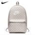 Nike Nike Nam và nữ Ba lô Túi thể thao Ba lô Túi sinh viên Túi thể thao Túi thông thường BA5761 - Ba lô balo hot trend 2021 Ba lô