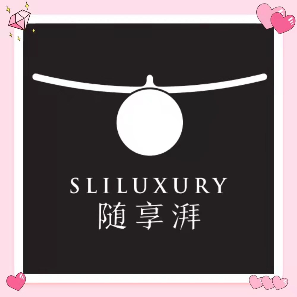 日本进口 日系随享生活馆的LOGO