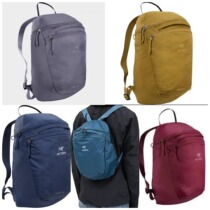 Archeopteryx Guoxian Index Heliad10 15L lightweight neutral backpack Danny Global Purchase