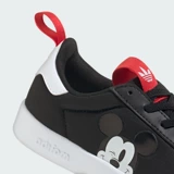 Объединение Disney Adifom Superstar 360 Kids Kids Adidas Adidas Trileaf Clover