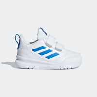 Белый, синий