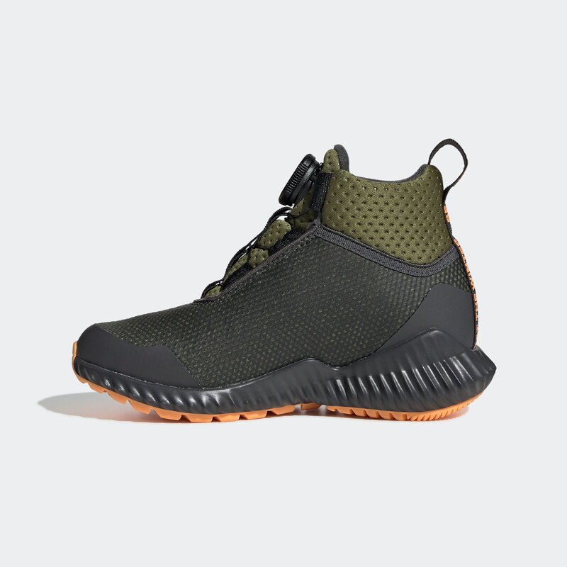 Купить Adidas официальный сайт FortaTrail BOA BTW K дети обучение движение  снег сапоги G27562 в интернет-магазине с Таобао (Taobao) из Китая, низкие  цены | Nazya.com