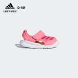 Adidas, летние спортивные сандалии для плавания, тапочки