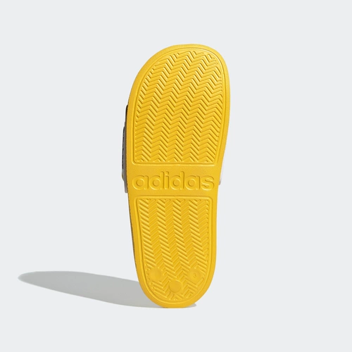 Adidas, детские спортивные сандалии для тренировок, тапочки