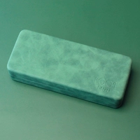 Зеленый (отправить зеркальную ткань)