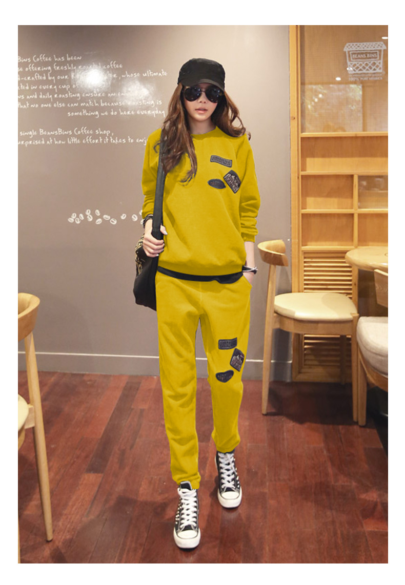 Sweatshirt femme - Ref 3217430 Image 25