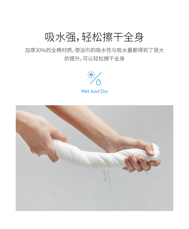 Bộ chăn bông du lịch Khăn nén 1 hộp / 10 + Khăn tắm di động 2 Khăn tắm khách sạn Bông dùng một lần - Khăn tắm / áo choàng tắm áo choàng tắm biển