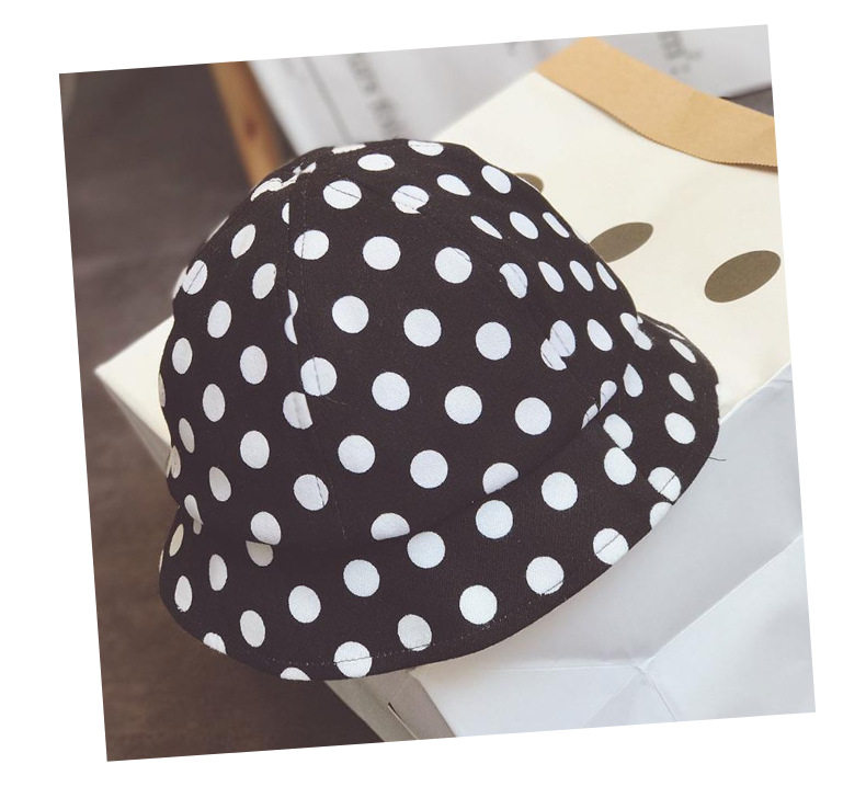 New summer baby hat cute Super Cute Spring Autumn girl fashion tide hat Korean version of small child boy fisherman hat
