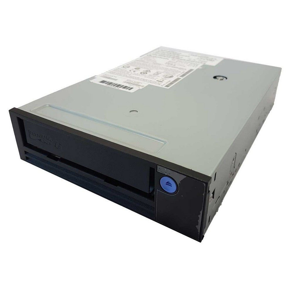  Ленточный накопитель IBM LTO6 SAS Int HH 35P1978 35P1049 Изображение 1