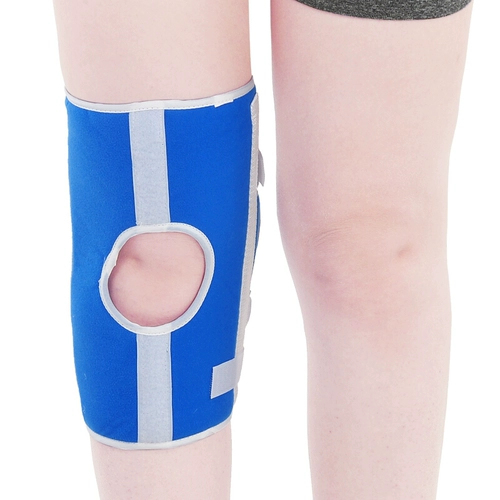 Медицинские ветви колена на колене и ногах колена и ног, фиксированная крошка нижняя часть конечности, реабилитационный костный ремень