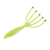 Флуоресцентный зеленый