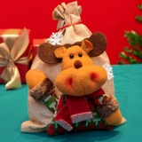 Apple, рождественский детский защитный амулет для друга, упаковка, подарок на день рождения