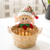 Apple, рождественский защитный амулет, детская коробка для пожилых людей, подарок на день рождения