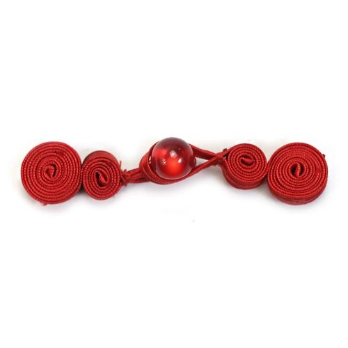 Чеонгсам окупает нефритовую жемчужную тыкву двух колес