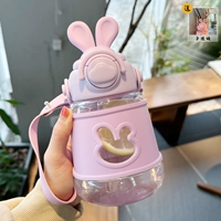 Сиреневая ручка, 720 мл